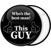 Κονκάρδα who is the best man