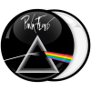 Κονκάρδα Pink Floyd dark side of the moon with logo