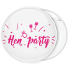 Kονκάρδα Hen party λευκή