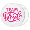 Kονκάρδα Team Bride ribbon
