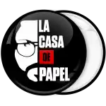 &Kappa;&omicron;&nu;&kappa;ά&rho;&delta;&alpha; La Casa de Papel 