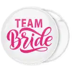 K&omicron;&nu;&kappa;ά&rho;&delta;&alpha; Team Bride ribbon