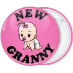 &Kappa;&omicron;&nu;&kappa;ά&rho;&delta;&alpha; new granny baby &rho;&omicron;&zeta;