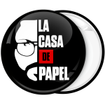 Κονκάρδα La Casa de Papel 