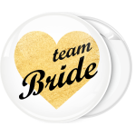 Kονκάρδα Team Bride καρδιά