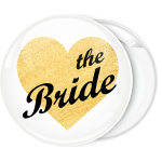 Kονκάρδα The Bride καρδιά