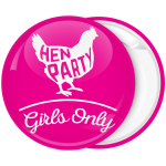 Kονκάρδα Hen party girls only φούξια