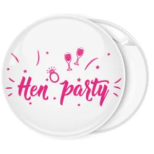 K&omicron;&nu;&kappa;ά&rho;&delta;&alpha; Hen party &lambda;&epsilon;&upsilon;&kappa;ή