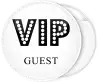 Κονκάρδα Vip guest celebrity edition