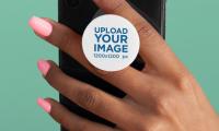 Pop Socket