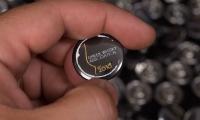 Pins πέτου Greek Whisky Association