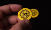 magnet 32mm