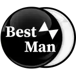 Κονκάρδα best man παπιγιον