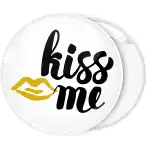Kονκάρδα Kiss me