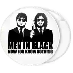 Κονκάρδα bachelor men in black