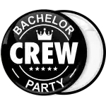 Κονκάρδα bachelor party crew king collection