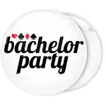 Κονκάρδα bachelor party poker