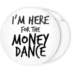 Κονκάρδα I am here for the money dance simple