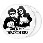 Κονκάρδα bachelor The brothers names