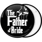 Κονκάρδα The father of the bride godfather style