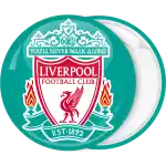 Κονκάρδα Liverpool πράσινη