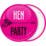 Kονκάρδα Hen party βέλος