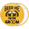 &Kappa;&omicron;&nu;&kappa;ά&rho;&delta;&alpha; Beer me I am the groom