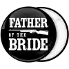 &Kappa;&omicron;&nu;&kappa;ά&rho;&delta;&alpha; father of the bride &kappa;&alpha;&rho;&alpha;&mu;&pi;ί&nu;&alpha;