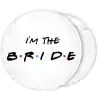 &Kappa;&omicron;&nu;&kappa;ά&rho;&delta;&alpha; I am the bride friends edition