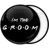 &Kappa;&omicron;&nu;&kappa;ά&rho;&delta;&alpha; I am the groom friends edition &mu;&alpha;ύ&rho;&eta;