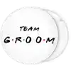 &Kappa;&omicron;&nu;&kappa;ά&rho;&delta;&alpha; team groom friends edition &lambda;&epsilon;&upsilon;&kappa;ή