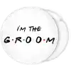 &Kappa;&omicron;&nu;&kappa;ά&rho;&delta;&alpha; I am the groom friends edition