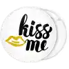 K&omicron;&nu;&kappa;ά&rho;&delta;&alpha; Kiss me 