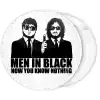 &Kappa;&omicron;&nu;&kappa;ά&rho;&delta;&alpha; bachelor men in black