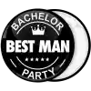 &Kappa;&omicron;&nu;&kappa;ά&rho;&delta;&alpha; bachelor party best man king collection