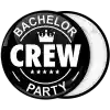 &Kappa;&omicron;&nu;&kappa;ά&rho;&delta;&alpha; bachelor party crew king collection