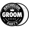&Kappa;&omicron;&nu;&kappa;ά&rho;&delta;&alpha; bachelor party groom king collection