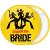 K&omicron;&nu;&kappa;ά&rho;&delta;&alpha; support the bride &kappa;ί&tau;&rho;&iota;&nu;&eta;