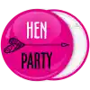 K&omicron;&nu;&kappa;ά&rho;&delta;&alpha; Hen party &beta;έ&lambda;&omicron;&sigmaf;