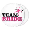 K&omicron;&nu;&kappa;ά&rho;&delta;&alpha; Team Bride &mu;&omicron;&nu;ό&pi;&epsilon;&tau;&rho;&omicron; &phi;&omicron;ύ&xi;&iota;&alpha;