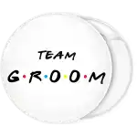 &Kappa;&omicron;&nu;&kappa;ά&rho;&delta;&alpha; team groom friends edition &lambda;&epsilon;&upsilon;&kappa;ή