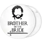 &Kappa;&omicron;&nu;&kappa;ά&rho;&delta;&alpha; brother of the bride &sigma;&pi;&alpha;&theta;ί &lambda;&epsilon;&upsilon;&kappa;ή