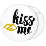 K&omicron;&nu;&kappa;ά&rho;&delta;&alpha; Kiss me 