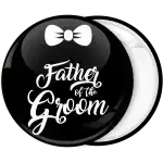 &Kappa;&omicron;&nu;&kappa;ά&rho;&delta;&alpha; father of the groom &pi;&alpha;&pi;&iota;&gamma;&iota;ό&nu;