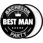 &Kappa;&omicron;&nu;&kappa;ά&rho;&delta;&alpha; bachelor party best man king collection