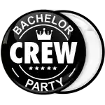 &Kappa;&omicron;&nu;&kappa;ά&rho;&delta;&alpha; bachelor party crew king collection