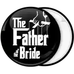 &Kappa;&omicron;&nu;&kappa;ά&rho;&delta;&alpha; The father of the bride godfather style