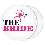 K&omicron;&nu;&kappa;ά&rho;&delta;&alpha; The Bride &mu;&omicron;&nu;ό&pi;&epsilon;&tau;&rho;&omicron; &lambda;&epsilon;&upsilon;&kappa;ή