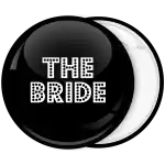 &Kappa;&omicron;&nu;&kappa;ά&rho;&delta;&alpha; the bride celebrity edition