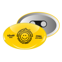 Κονκάρδες μαγνήτης ρούχου